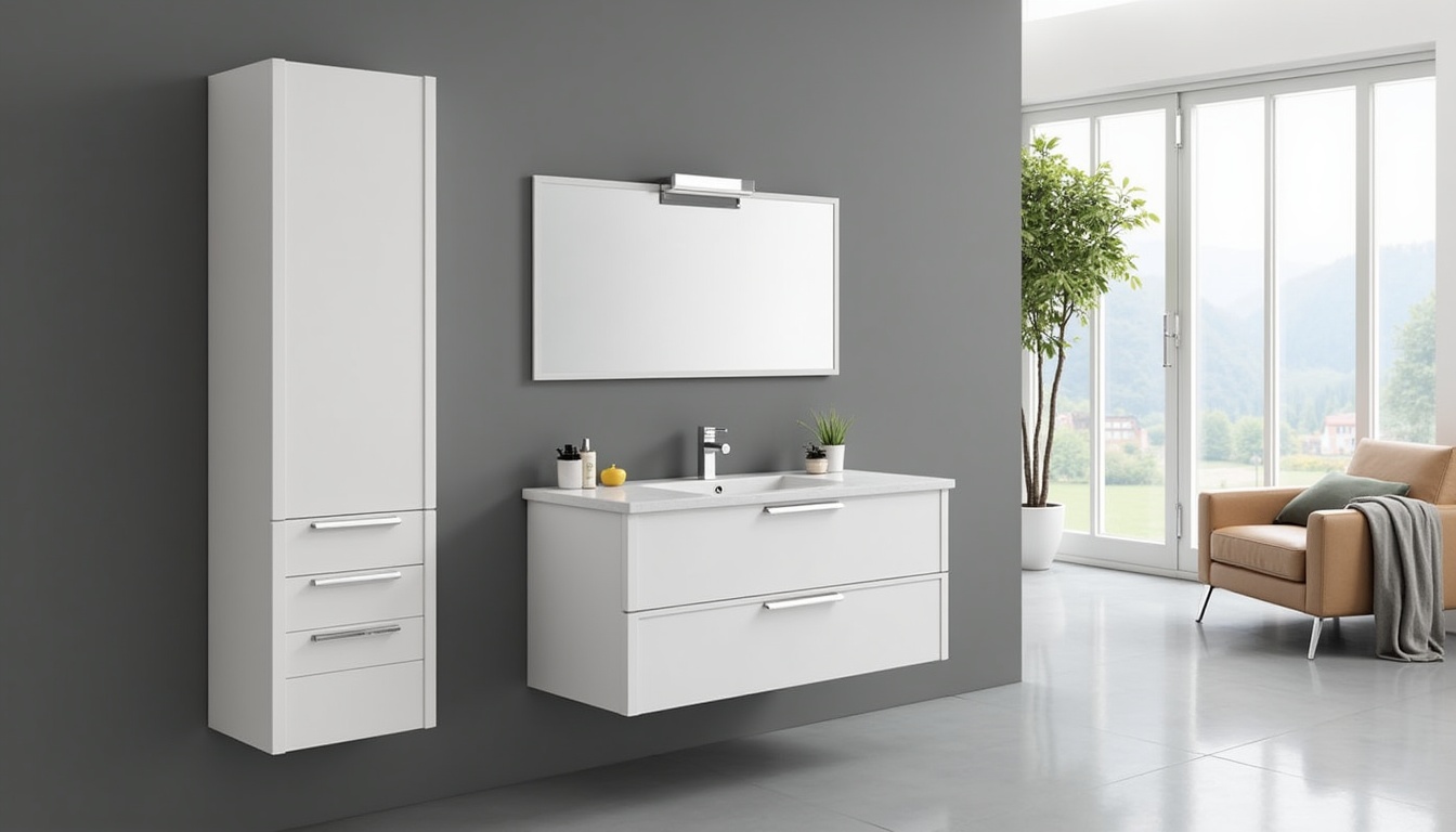 Centrala Ariston Cares Premium 24 instalată într-o casă modernă, simbolizând eficiență și confort.